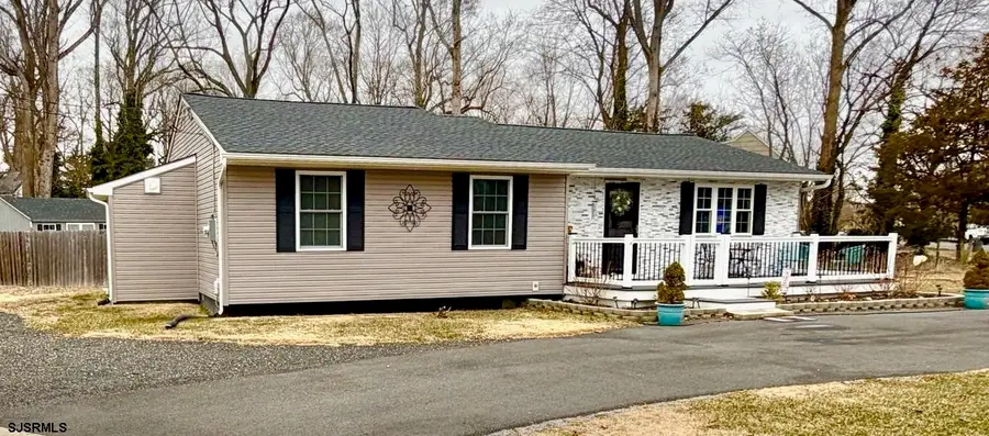 716 Clay Street, Woodbine, NJ 08270-2155 - #3