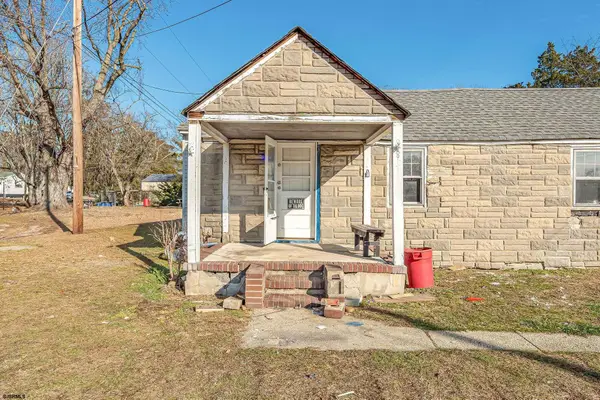 21 Lummis Mill Road, Bridgeton, NJ 08302