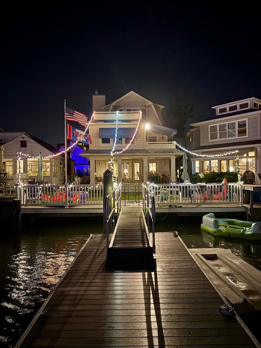 165 Bayshore Dr, Ocean City, NJ 08226 - #2