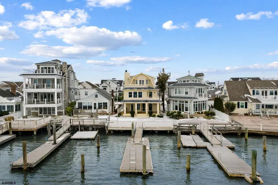 165 Bayshore Dr, Ocean City, NJ 08226 - #3