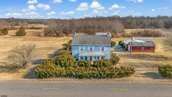321 Jones Island Road, Cedarville, NJ 08311