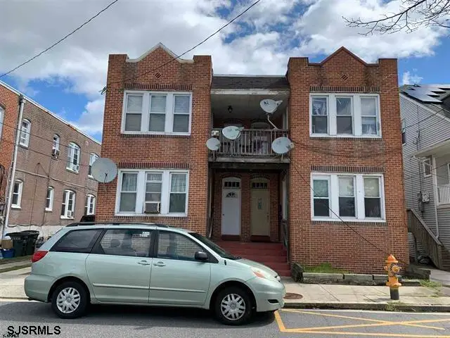 121 N Kingston Ave, Atlantic City, NJ 08401 - #1