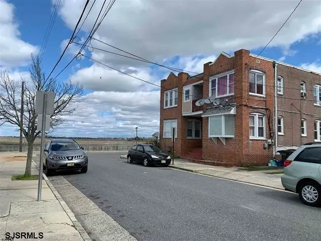 121 N Kingston Ave, Atlantic City, NJ 08401 - #2