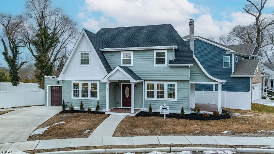 17 W Edgewood Ave, Linwood, NJ 08221 - #2