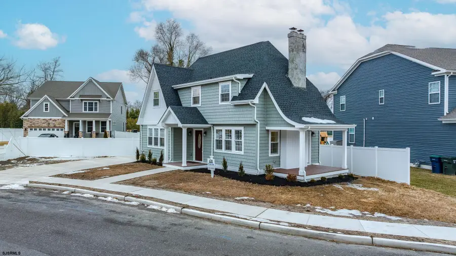 17 W Edgewood Ave, Linwood, NJ 08221 - #3