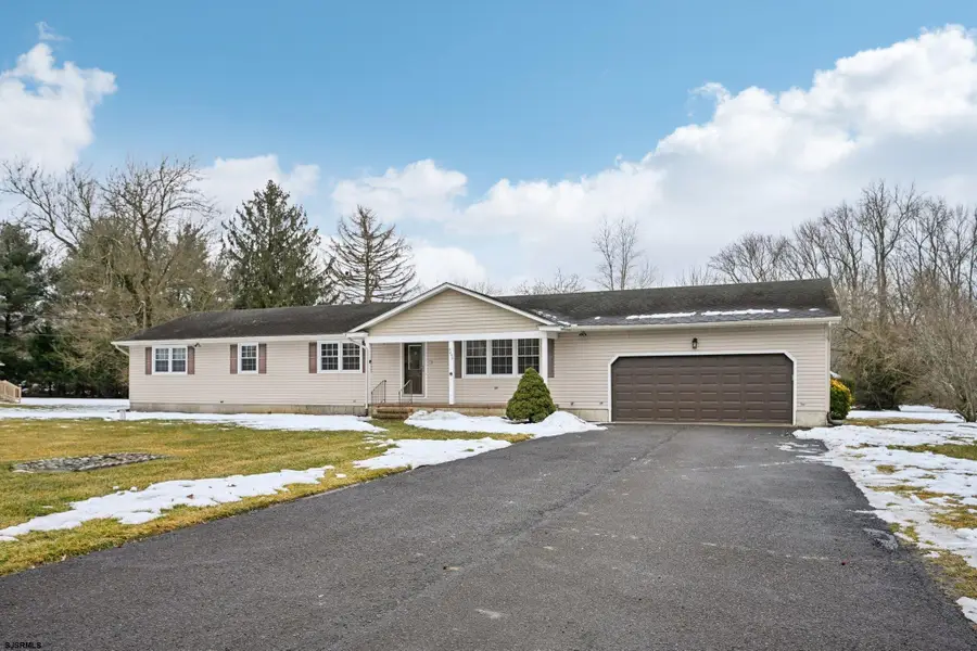 3835 Maple Ave Ave, Vineland, NJ 08361 - #2