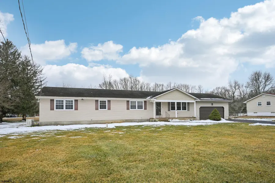 3835 Maple Ave Ave, Vineland, NJ 08361 - #3