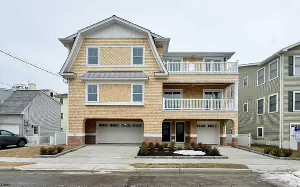 807 Parkridge Road #2, Ocean City, NJ 08226