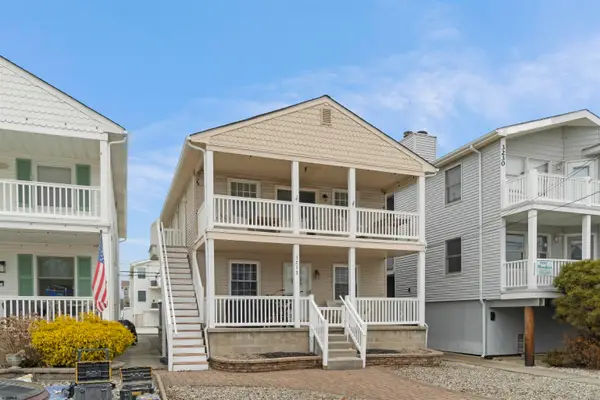 3234 West Ave #2, Ocean City, NJ 08226