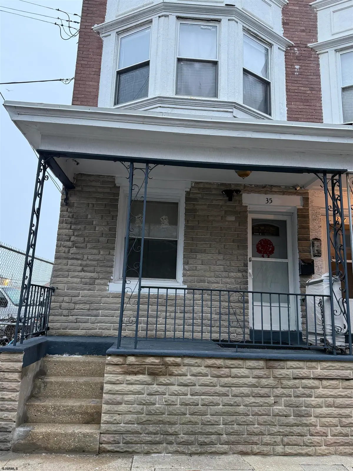 35 S Spray, Atlantic City, NJ 08401 - #1