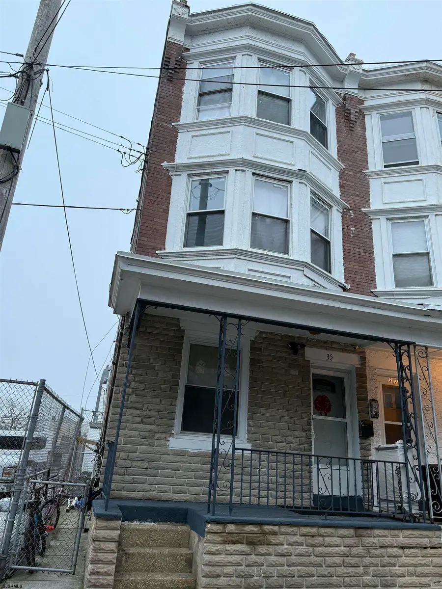 35 S Spray, Atlantic City, NJ 08401 - #2