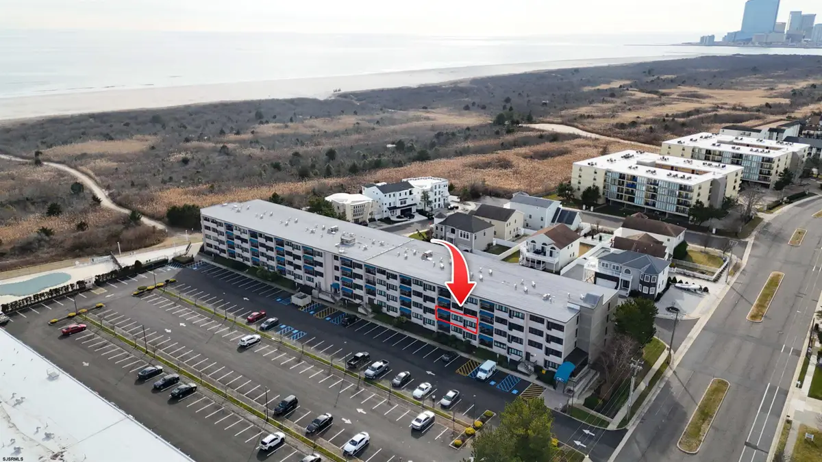4500 W Brigantine Ave #2206, Brigantine, NJ 08203 - #1