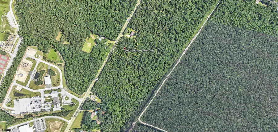 5022 English Creek Ave Ave, Egg Harbor, NJ 08234 - #2