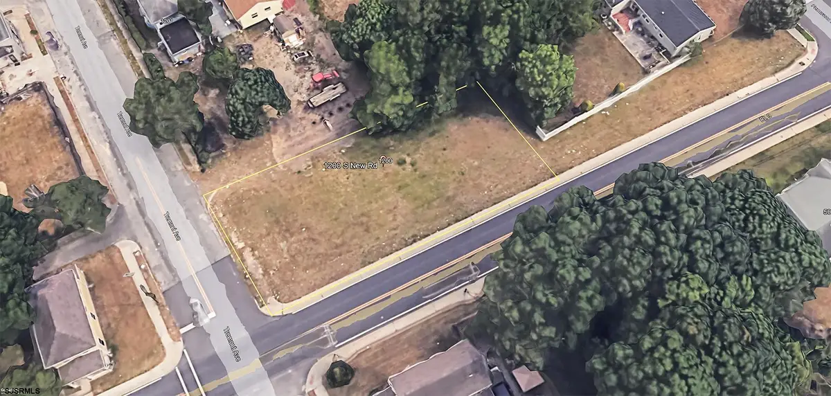 1200 S New Rd Road, Pleasantville, NJ 08232 - #1