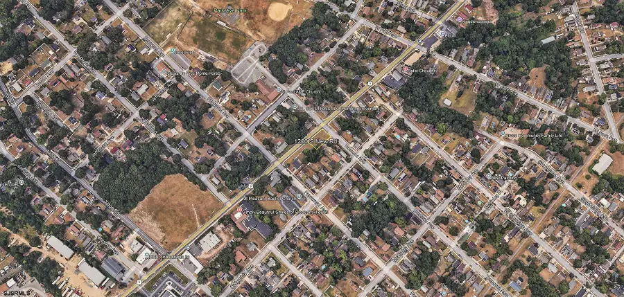 1200 S New Rd Road, Pleasantville, NJ 08232 - #2