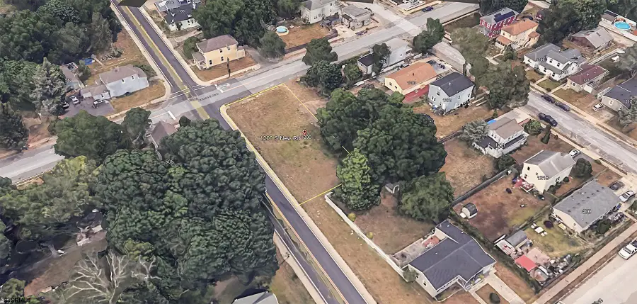 1200 S New Rd Road, Pleasantville, NJ 08232 - #3