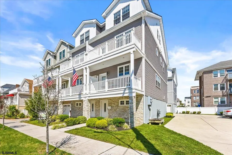 1A N Nashville Ave, Ventnor City, NJ 08406 - #2
