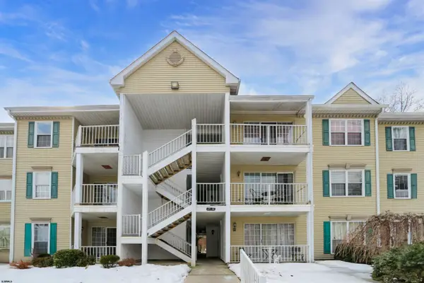 26 Iroquois Dr #20, Galloway Township, NJ 08205