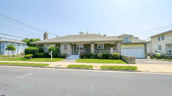 1001 N Ohio Ave, Atlantic City, NJ 08401