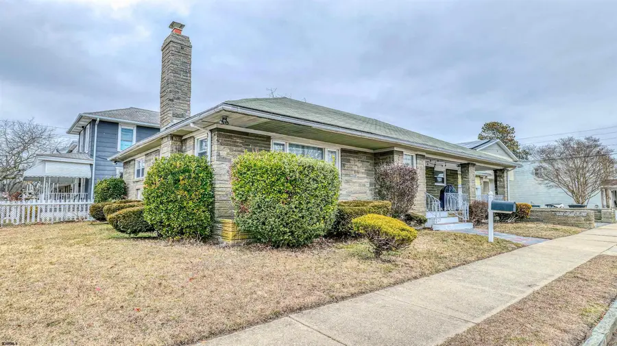 1001 N Ohio Ave, Atlantic City, NJ 08401 - #2