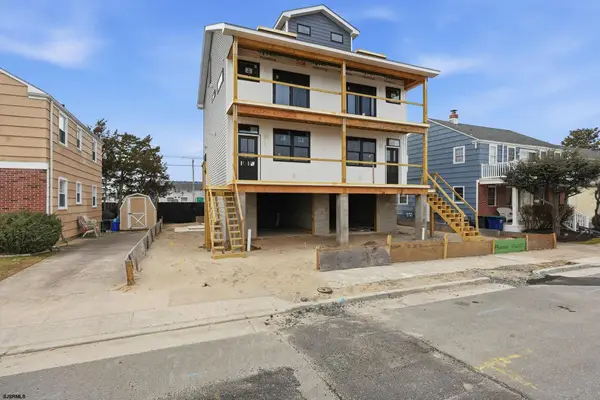 202 N Harding Ave, Margate, NJ 08402