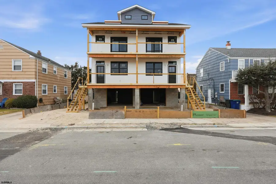 202 N Harding Ave, Margate City, NJ 08402 - #2