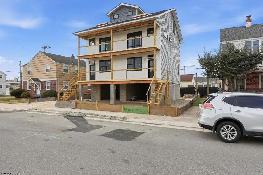 202 N Harding Ave, Margate City, NJ 08402 - #3