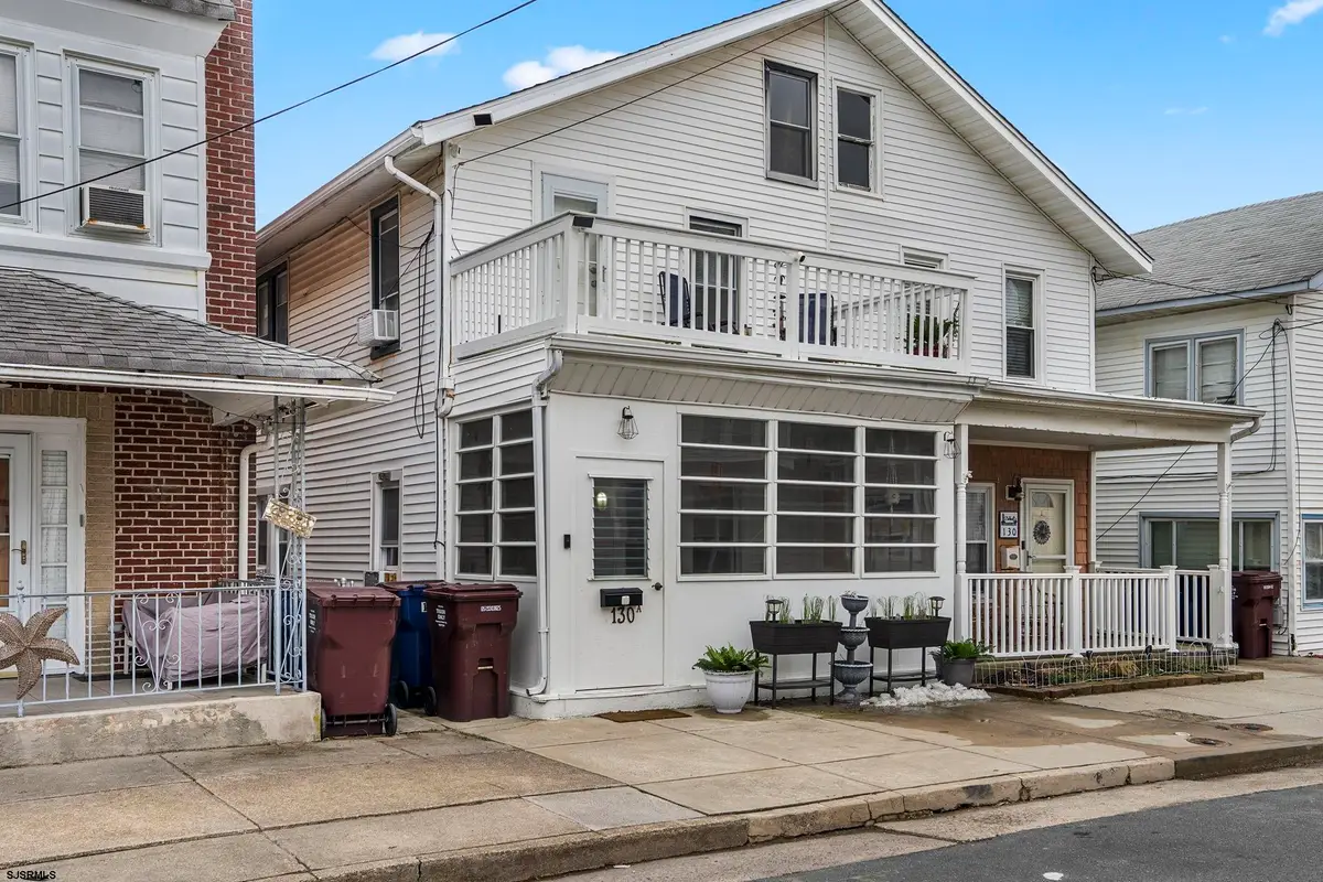 130 N Harvard Ave, Ventnor City, NJ 08406 - #1