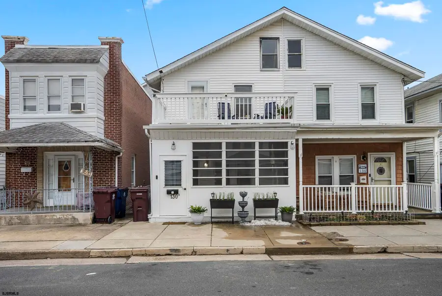 130 N Harvard Ave, Ventnor City, NJ 08406 - #2