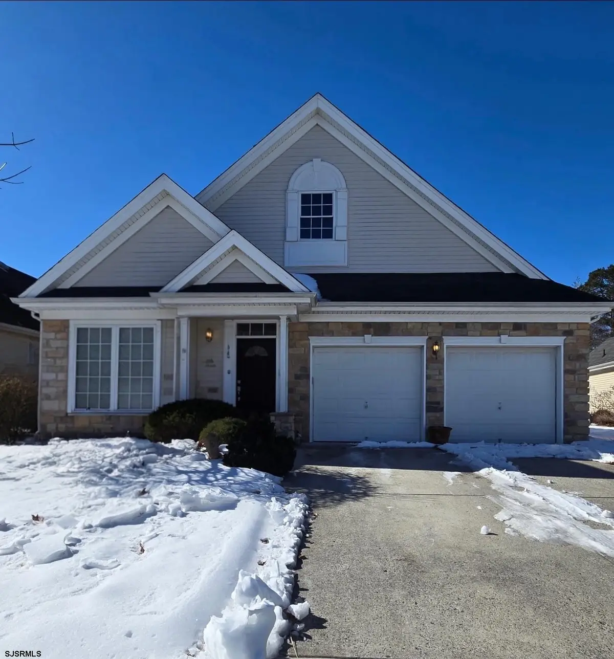 346 Sunflower Dr, Egg Harbor, NJ 08234 - #1