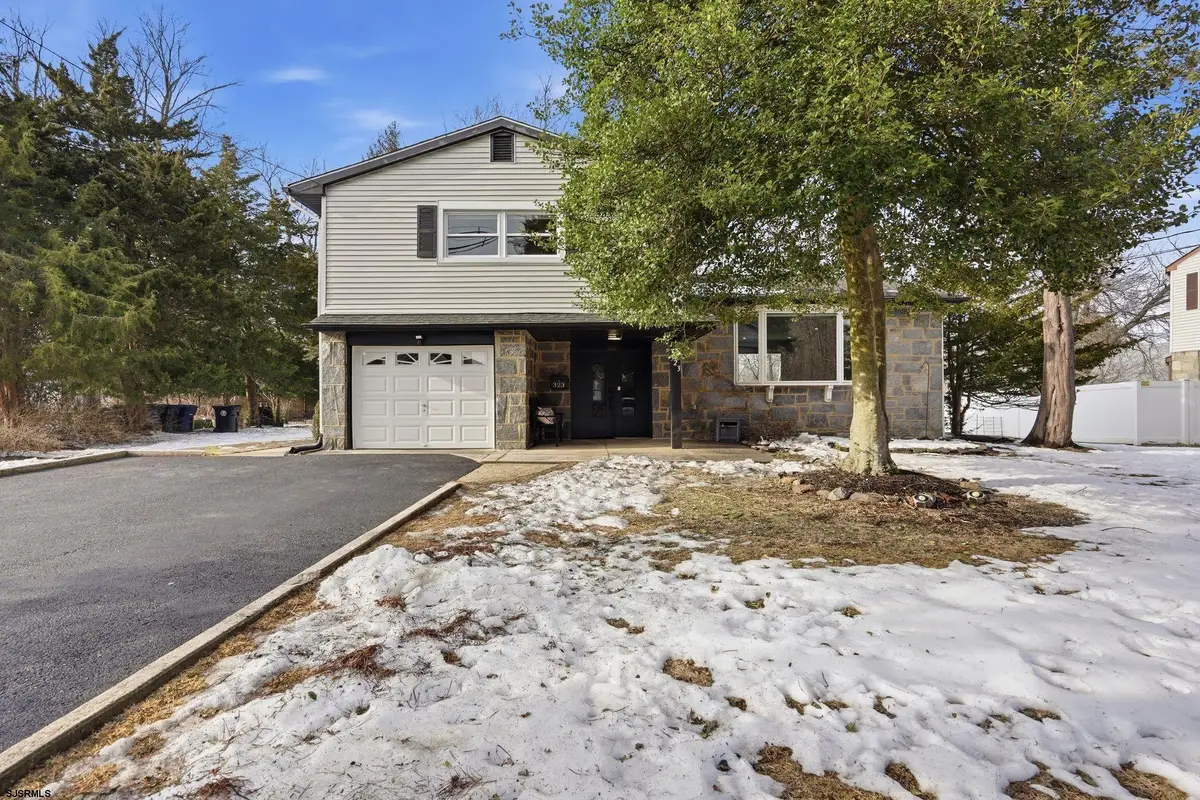 323 Parry Rd Road, Cinnaminson, NJ 08077 - #1