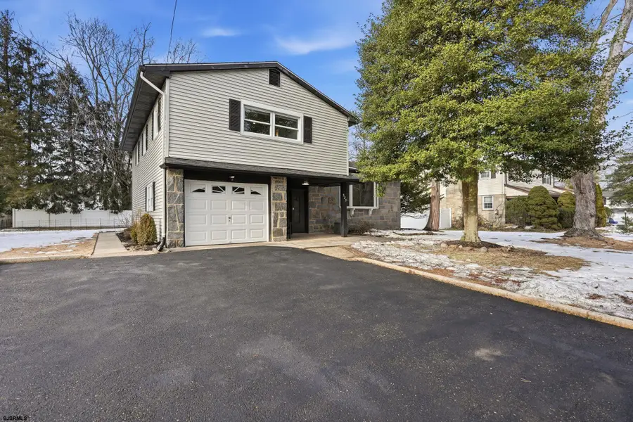 323 Parry Rd Road, Cinnaminson, NJ 08077 - #2