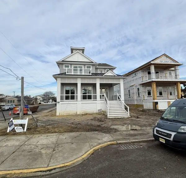 2044 Haven Ave Ave, Ocean City, NJ 08226