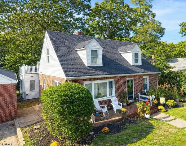 605 Shore Rd Road, Linwood, NJ 08221