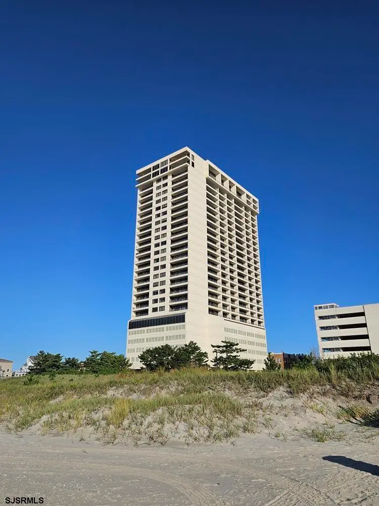 3851 Boardwalk #PH107, Atlantic City, NJ 08401 - #1