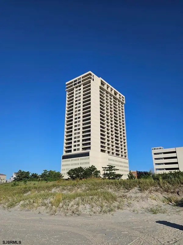 3851 Boardwalk #PH107, Atlantic City, NJ 08401