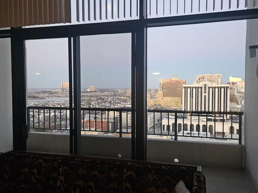 3851 Boardwalk #PH107, Atlantic City, NJ 08401 - #3