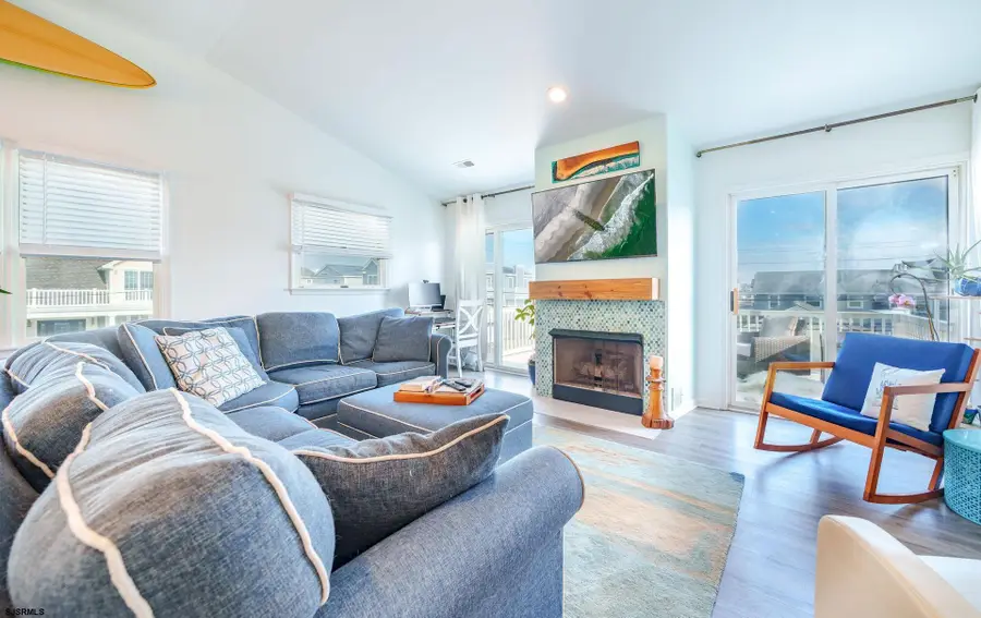 206 27th Street #2, Ocean City, NJ 08226 - #2