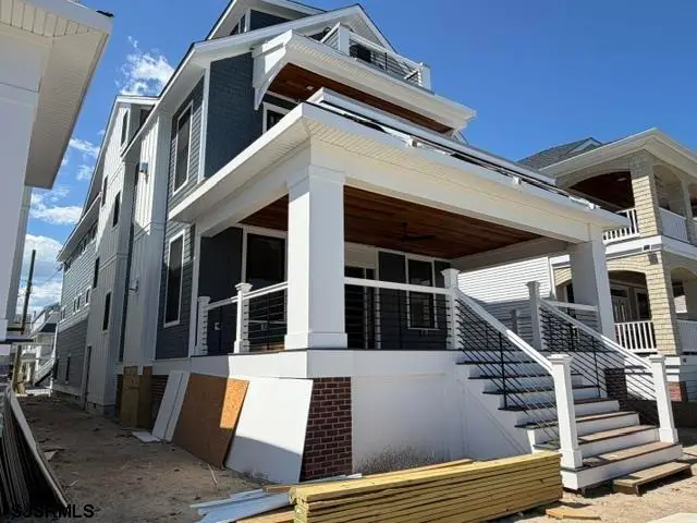620 Atlantic Ave A #A, Ocean City, NJ 08226 - #3