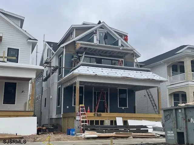 620 Atlantic Ave B #B, Ocean City, NJ 08226 - #1