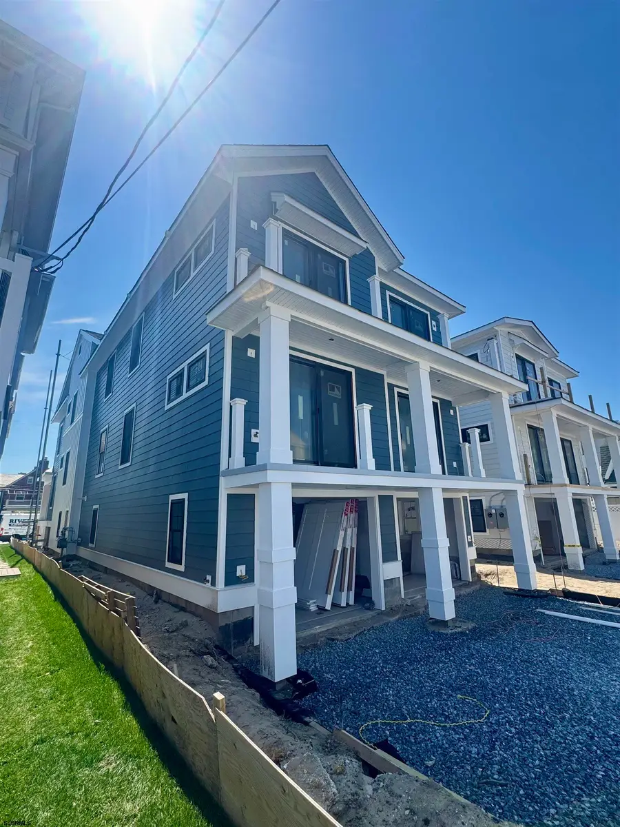 620 Atlantic Ave B #B, Ocean City, NJ 08226 - #2