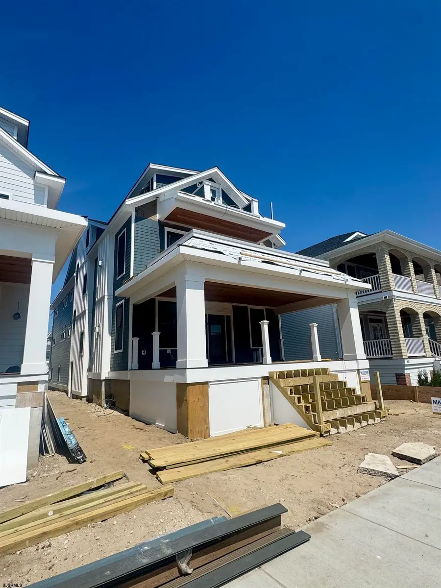 620 Atlantic Ave B #B, Ocean City, NJ 08226 - #3