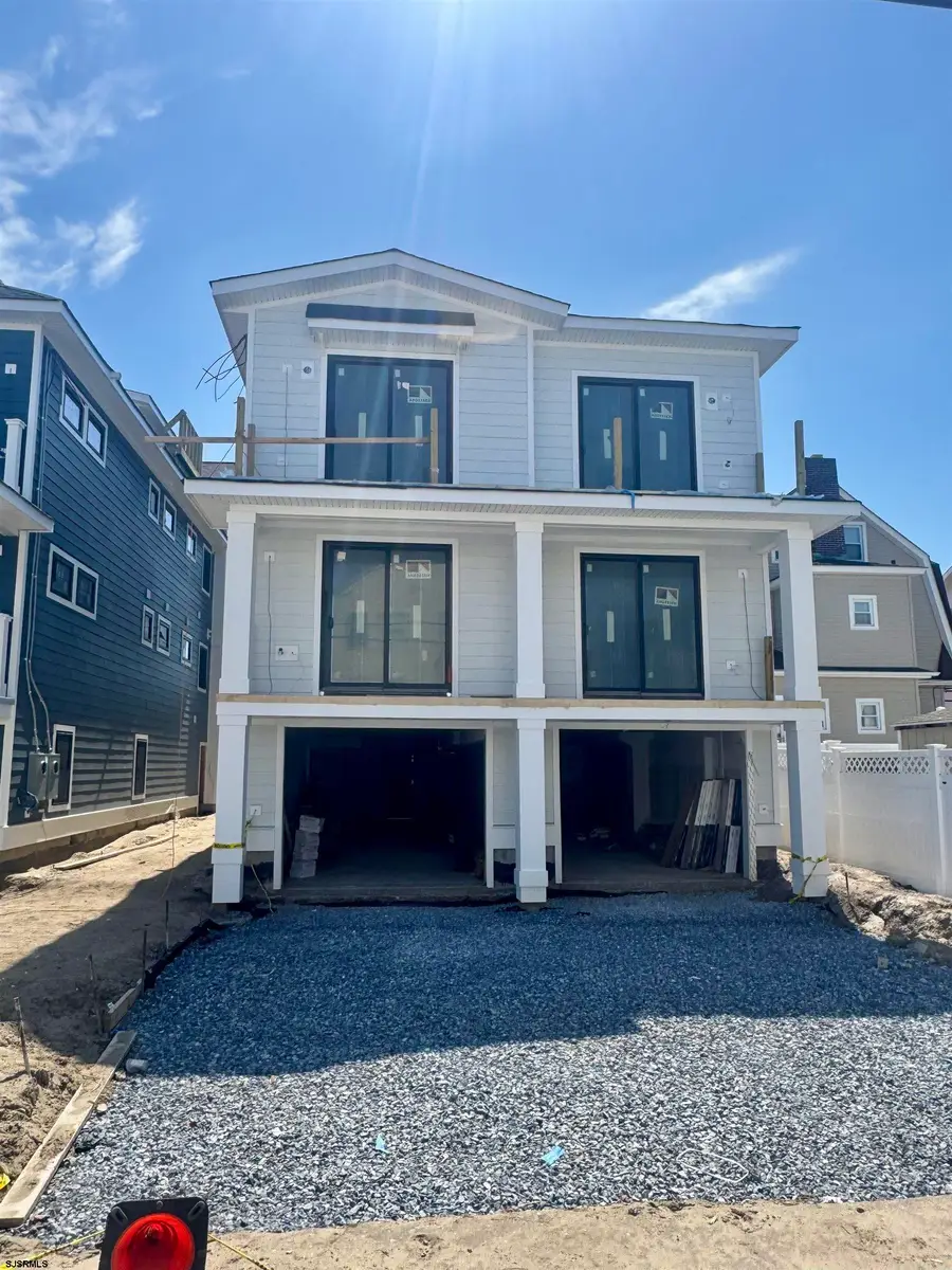 622 Atlantic Ave A #A, Ocean City, NJ 08226 - #3