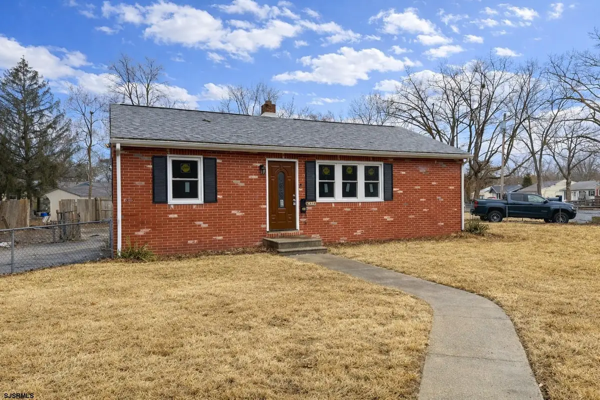 6315 Lance Ave, Mays Landing, NJ 08330 - #1