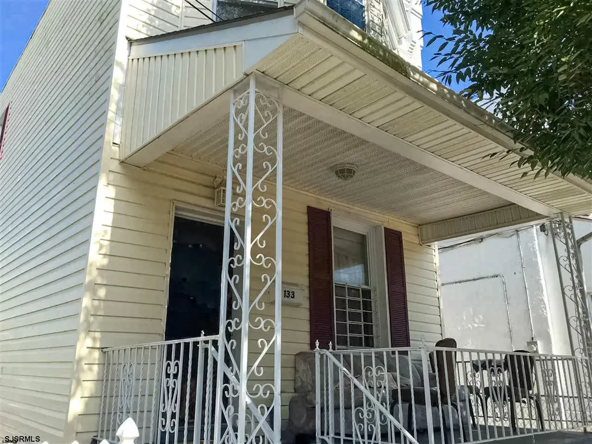 133 N Georgia, Atlantic City, NJ 08401 - #1