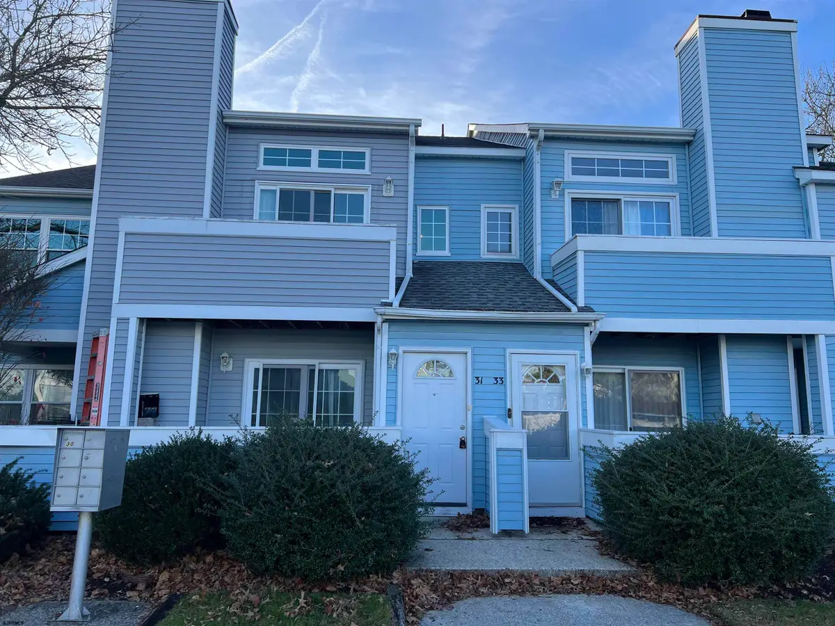 31 Heather Croft #31, Egg Harbor, NJ 08234 - #1