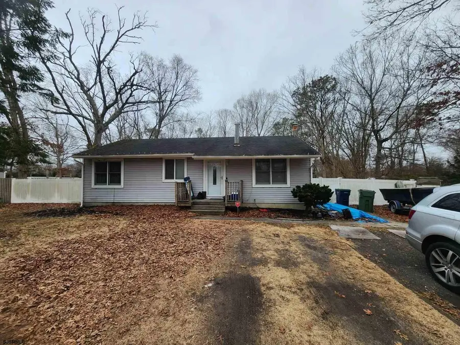 121 Florida Ave, Egg Harbor, NJ 08234 - #2