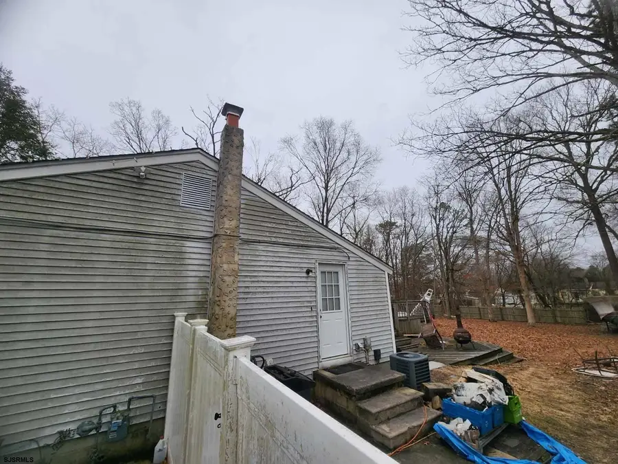 121 Florida Ave, Egg Harbor, NJ 08234 - #3