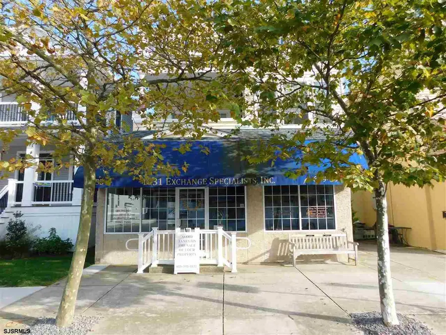 1155 Asbury Ave #Unit B, Ocean City, NJ 08226 - #2