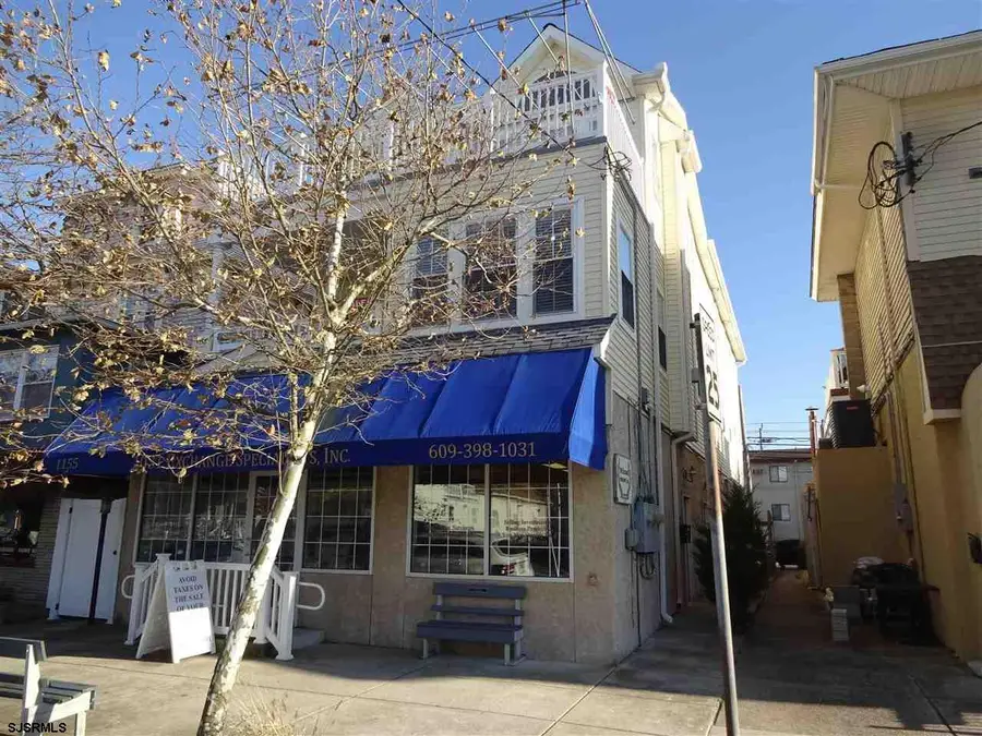 1155 Asbury Ave #Unit B, Ocean City, NJ 08226 - #3